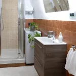 Tatil Evi Borgo Giardino Adelfia