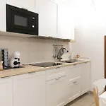 Tatil Evi Borgo Giardino