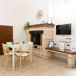 Tatil Evi Borgo Giardino Adelfia