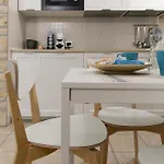 Borgo Giardino Tatil Evi