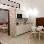 Tatil Evi Borgo Giardino Adelfia