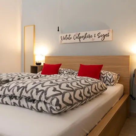 بيت للعطل Borgo Giardino Adelfia