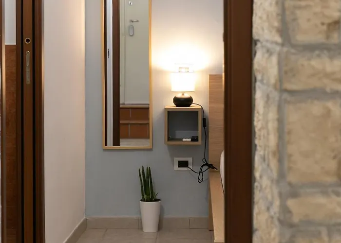 Borgo Giardino بيت للعطل Adelfia