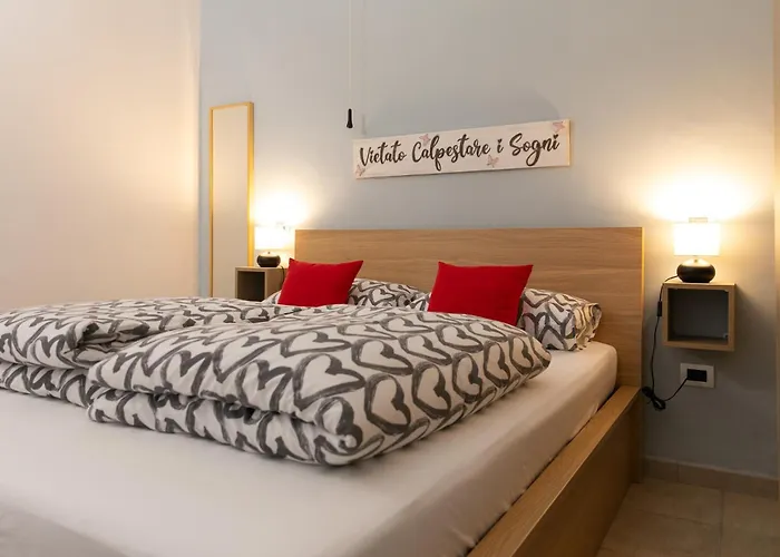 بيت للعطل Borgo Giardino Adelfia