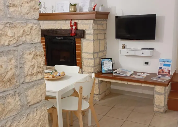 Borgo Giardino Adelfia