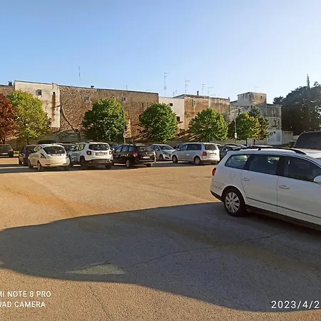 Borgo Giardino Vakantiehuis *