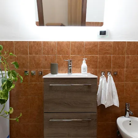 Borgo Giardino * Adelfia