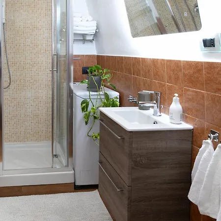 Vakantiehuis Borgo Giardino Adelfia