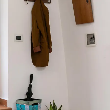 Casa de Férias Borgo Giardino *