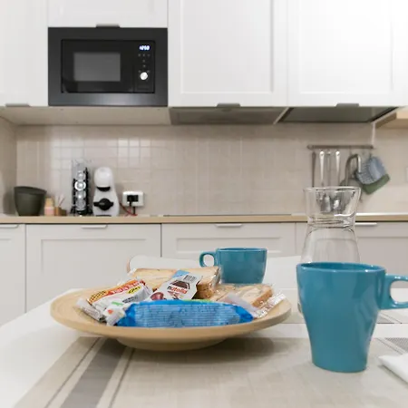 Borgo Giardino * Adelfia