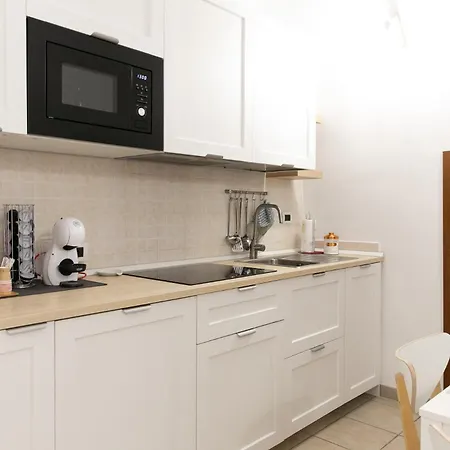 Сasa de vacaciones Borgo Giardino
