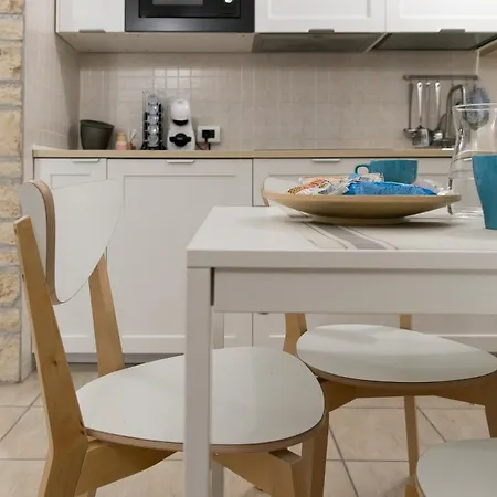 Borgo Giardino Casa de Férias