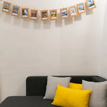 Borgo Giardino Holiday home *