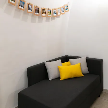Сasa de vacaciones Borgo Giardino *