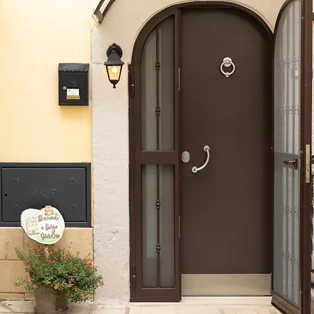 بيت للعطل Borgo Giardino