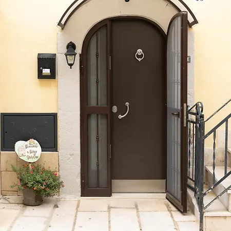 Casa de Férias Borgo Giardino Adelfia