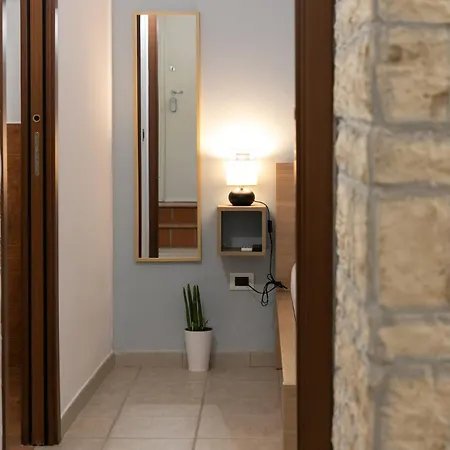 Borgo Giardino 別荘 Adelfia
