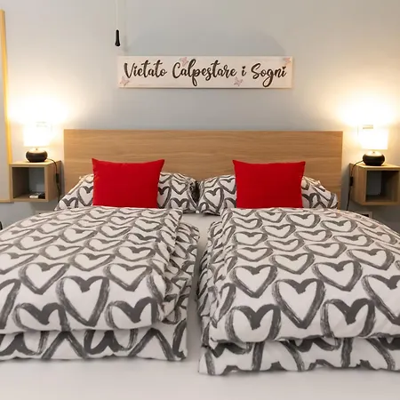 Holiday home Borgo Giardino