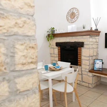 Casa de Férias Borgo Giardino