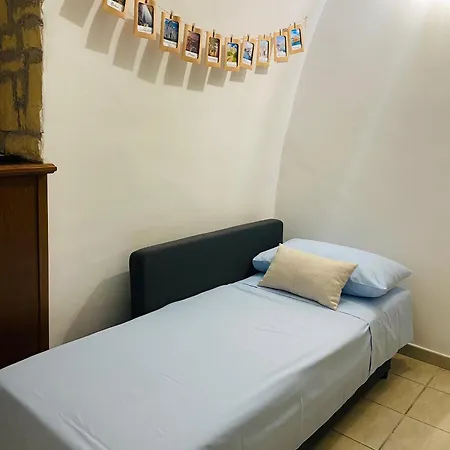 Borgo Giardino Holiday home *
