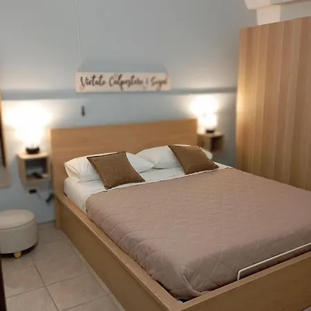 Casa de Férias Borgo Giardino