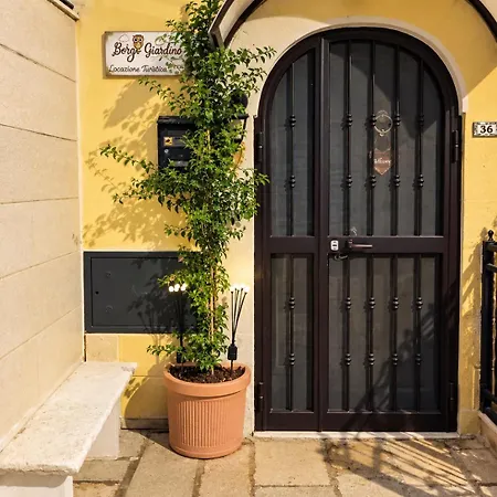 Borgo Giardino