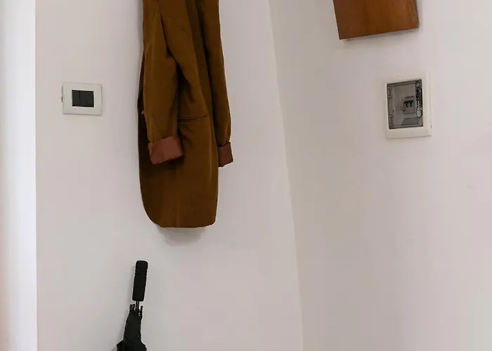 Casa vacanze Borgo Giardino *