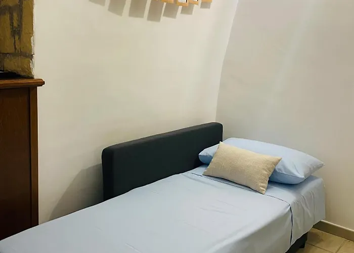 Borgo Giardino Casa vacanze *