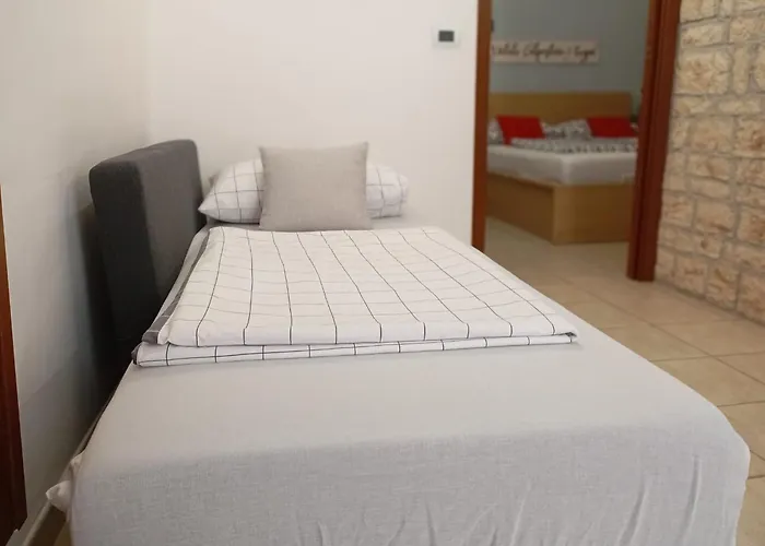 Borgo Giardino Casa vacanze *