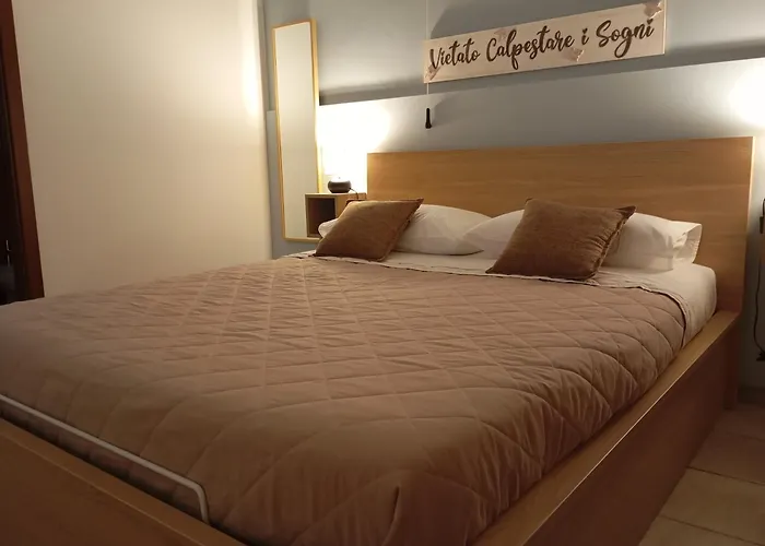 Borgo Giardino * Adelfia