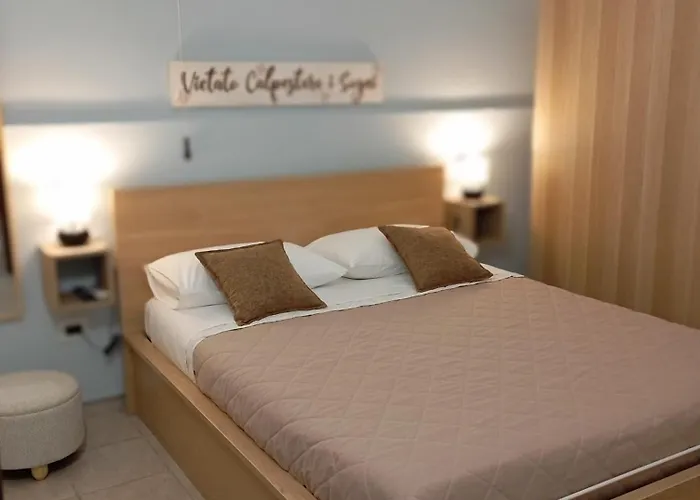 Tatil Evi Borgo Giardino